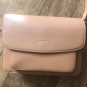 Pixie mood tan purse